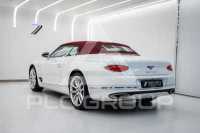 2020 Bentley Continental