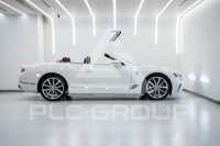2020 Bentley Continental
