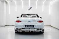 2020 Bentley Continental