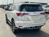 2020 Toyota Fortuner
