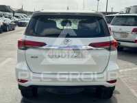 2020 Toyota Fortuner