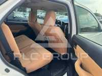 2020 Toyota Fortuner