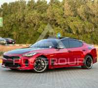 2020 KIA Stinger