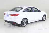2020 Ford ESCORT