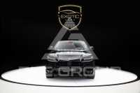 2020 Lamborghini Urus
