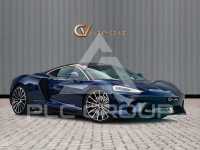 2020 McLaren 570GT
