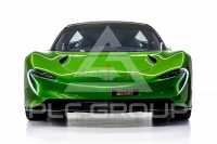 2020 McLaren Speedtail