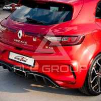 2020 Renault Megane