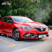 2020 Renault Megane