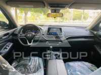 2021 Nissan ALTIMA