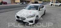 2021 BMW 218