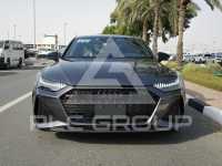 2021 Audi S7