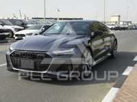 2021 Audi S7
