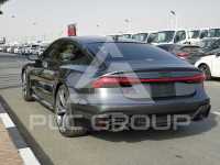 2021 Audi S7