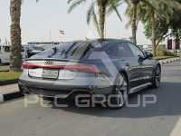 2021 Audi S7