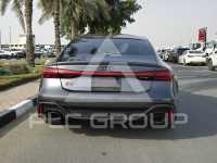 2021 Audi S7