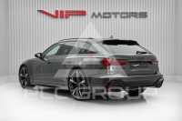 2021 Audi S6