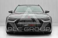 2021 Audi S6