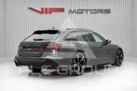 2021 Audi S6