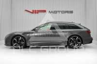 2021 Audi S6