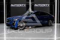 2021 Cadillac CT5