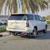 2021 Cadillac ESCALADE