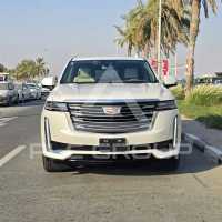2021 Cadillac ESCALADE