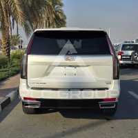 2021 Cadillac ESCALADE