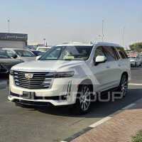 2021 Cadillac ESCALADE