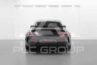 2021 Mercedes Benz AMG