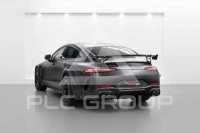 2021 Mercedes Benz AMG