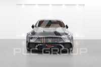 2021 Mercedes Benz AMG