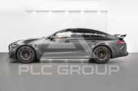 2021 Mercedes Benz AMG