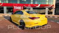 2021 Mercedes Benz CLA-Class