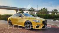 2021 Mercedes Benz CLA-Class