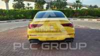 2021 Mercedes Benz CLA-Class