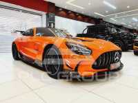2021 Mercedes Benz AMG