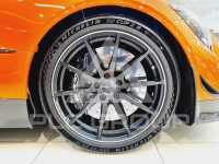 2021 Mercedes Benz AMG