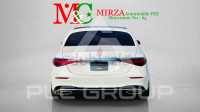 2021 Mercedes Benz S-Class