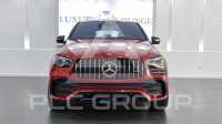 2021 Mercedes Benz GLE-Class