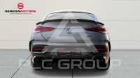 2021 Mercedes Benz GLE-Class