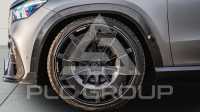2021 Mercedes Benz GLE-Class
