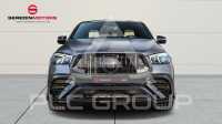 2021 Mercedes Benz GLE-Class