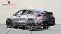 2021 Mercedes Benz GLE-Class