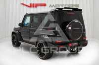 2021 Mercedes Benz G-Class