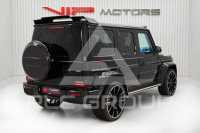2021 Mercedes Benz G-Class