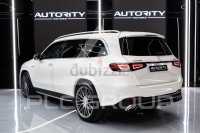 2021 Mercedes Benz GLS-Class