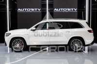 2021 Mercedes Benz GLS-Class