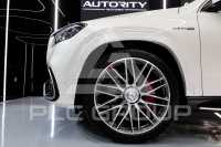 2021 Mercedes Benz GLS-Class