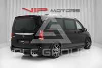 2021 Mercedes Benz V